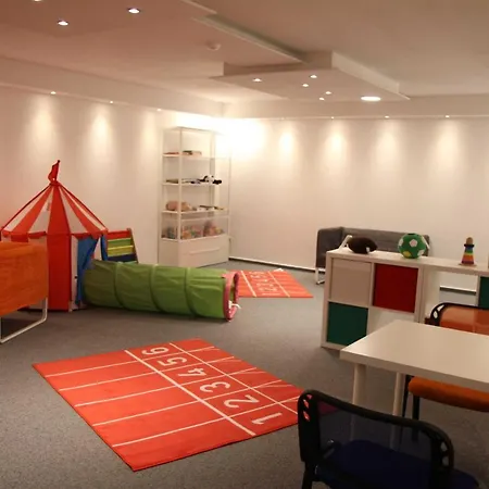 Apartment Tra7 