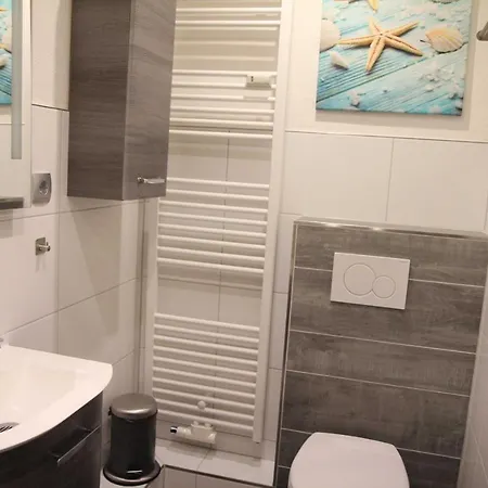 Apartment Tra7 