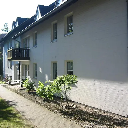 Apartment Tra7 