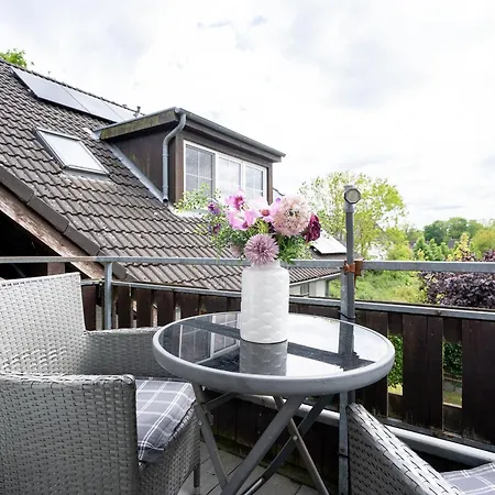 Lejlighed Tra7 Residenz Windrose - App Reichelt *