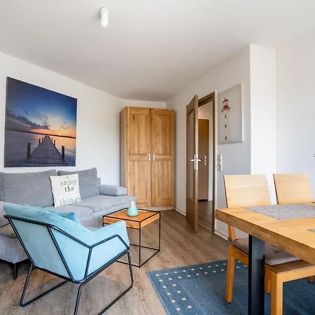 Appartement Tra7 