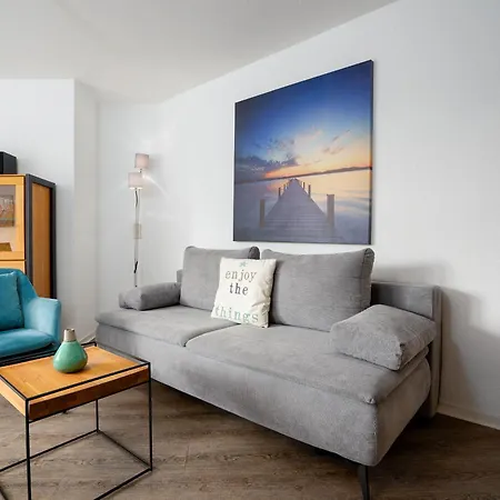 Tra7 Residenz Windrose - App Reichelt *