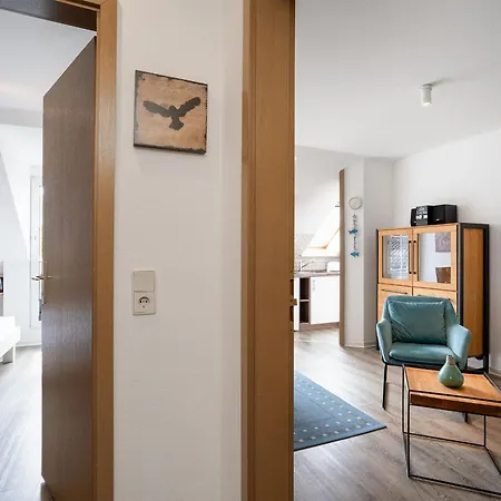Appartement Tra7 